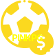 Aposte em esportes do mundo todo no PINKPG!