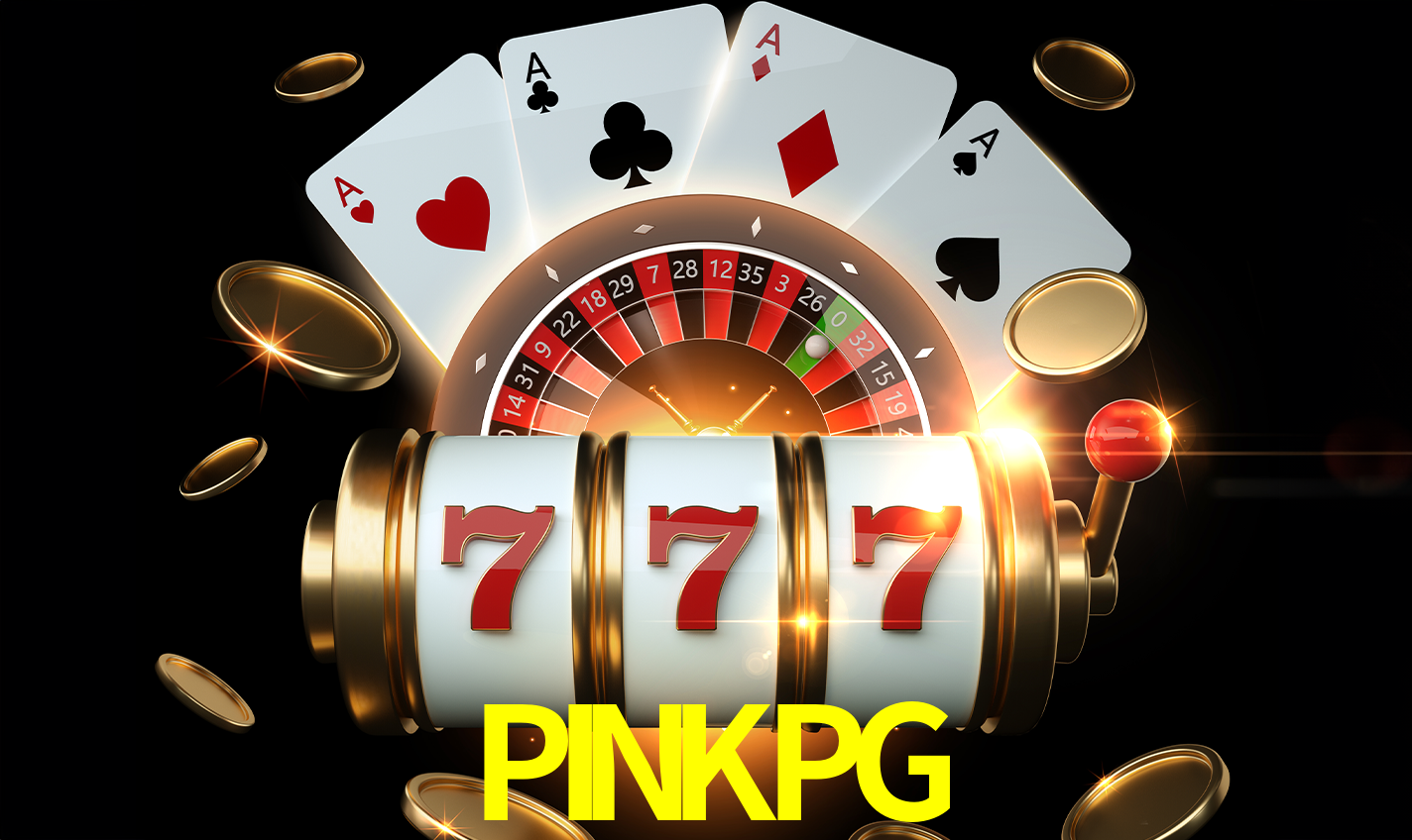 PINKPG aplicativo