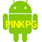Aplicativo PINKPGbet para Android