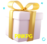 Receba seus bônus de boas-vindas no PINKPG BET