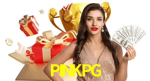 PINKPG