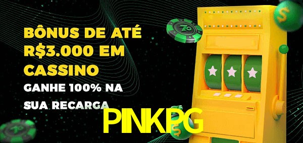 7gams melhor bônus de depósito